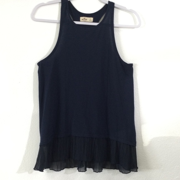 HOLLISTER TOP - Picture 2 of 11